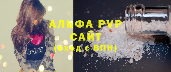 крисы Абаза